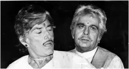 Biswajit Chatterjee shares Bollywood Actor Raaj Kumars story praise his sense of humour and Acting