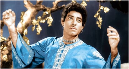 Biswajit Chatterjee shares Bollywood Actor Raaj Kumars story praise his sense of humour and Acting