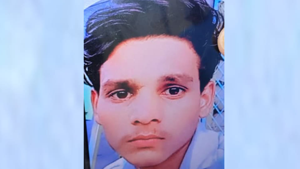 Kanpur: Young man takes his own life by hanging