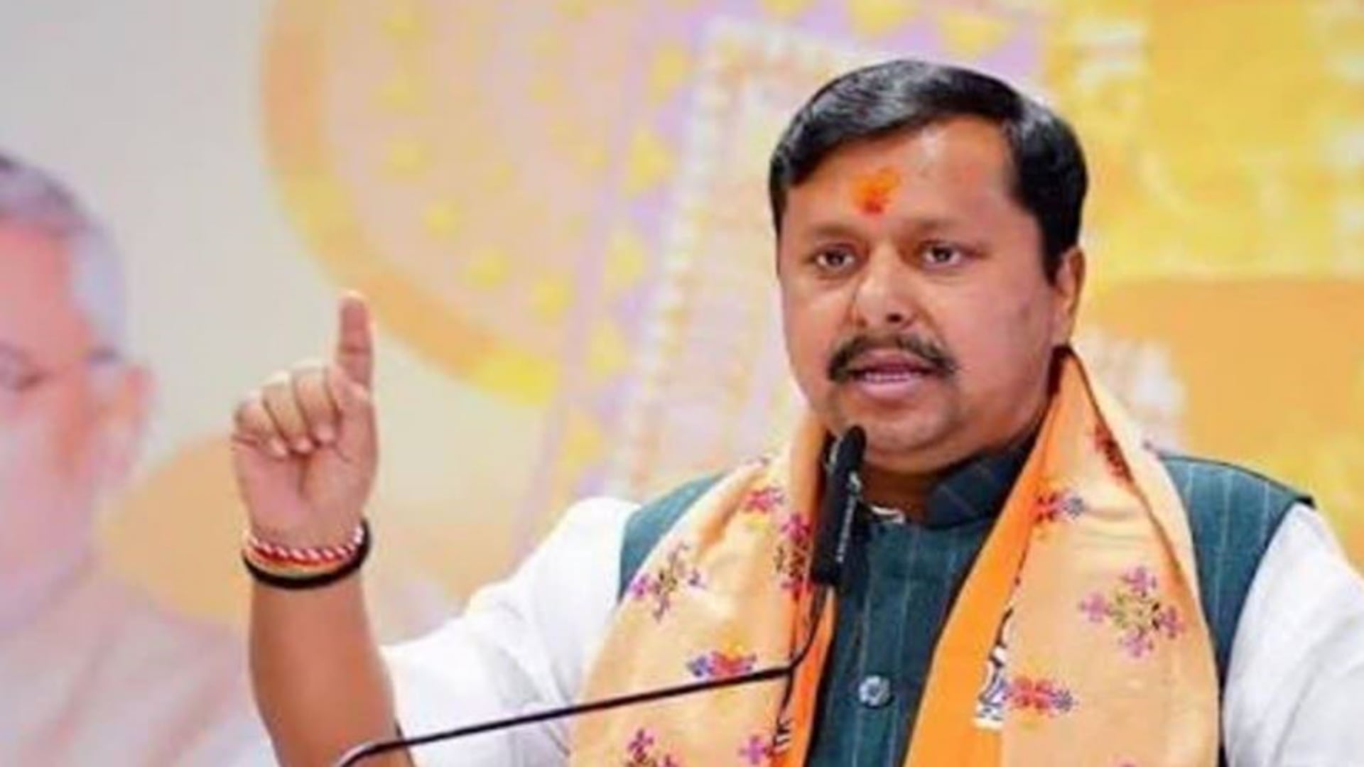  जयपुर: पंचायत चुनाव से पहले नितिन नवीन का राजस्थान दौरा, 25 सितंबर को जयपुर आएंगे, दादिया में बड़ा कार्यक्रम 