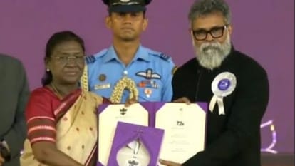 राष्ट्रीय फिल्म पुरस्कार 2026 में सुकुमार