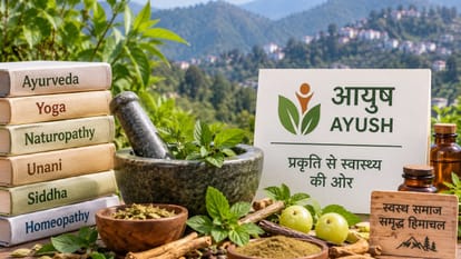 सांकेतिक तस्वीर।