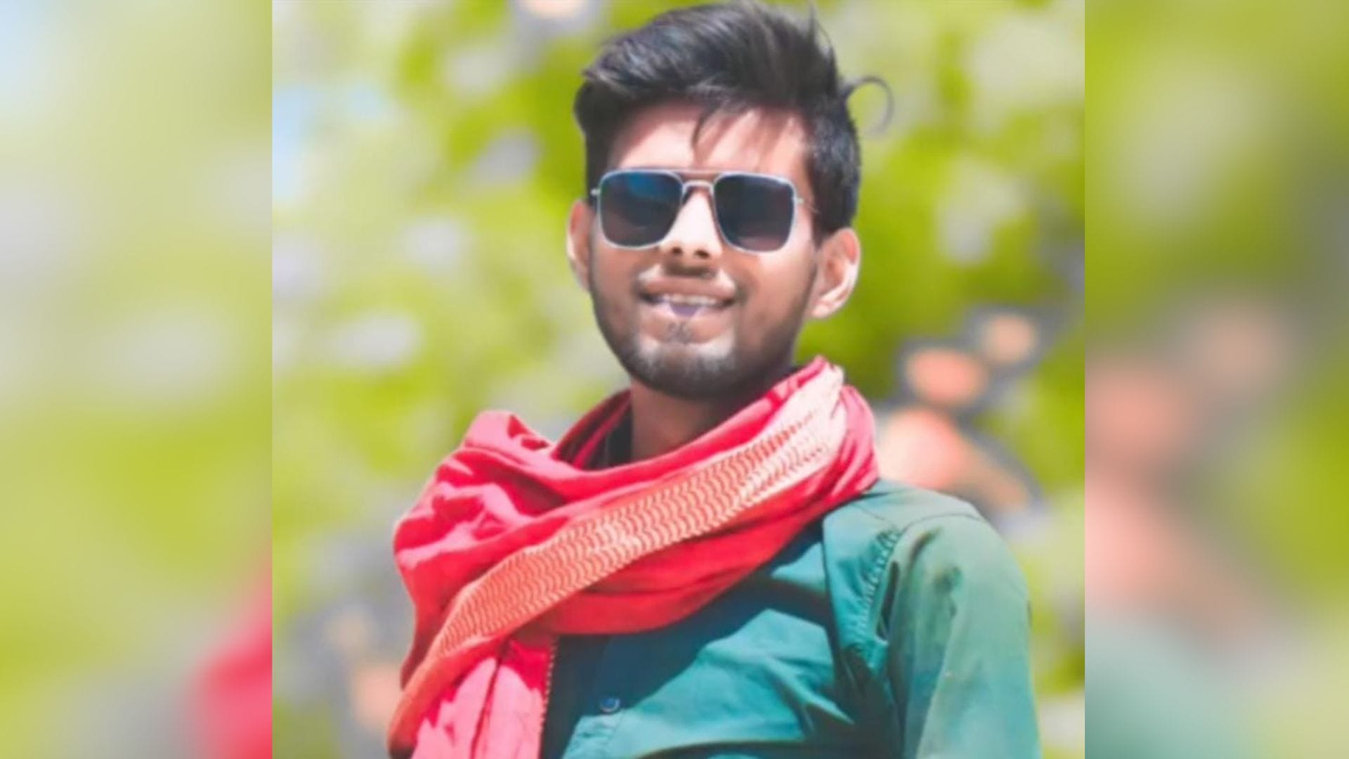 सोनू यादव की फाइल फोटो
