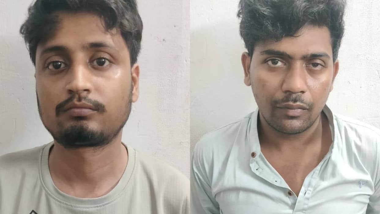 UP: Gang forging Aadhaar and birth certificates busted; used software to alter identities; two arrested, inclu
