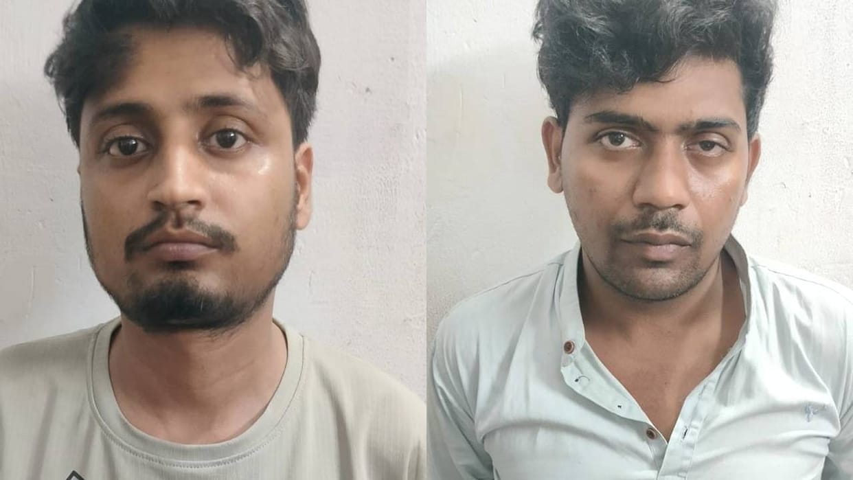 UP: Gang forging Aadhaar and birth certificates busted; used software to alter identities; two arrested, inclu