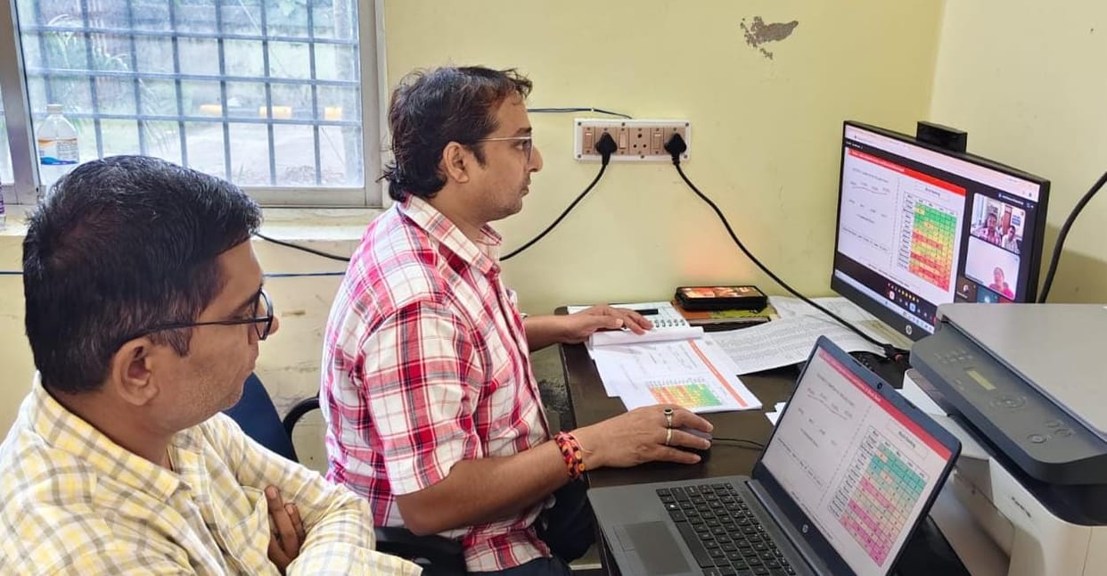 Purnia Ranks 2nd in Bihar for Accessible Healthcare Services; August Ranking Sees Massive Improvement
