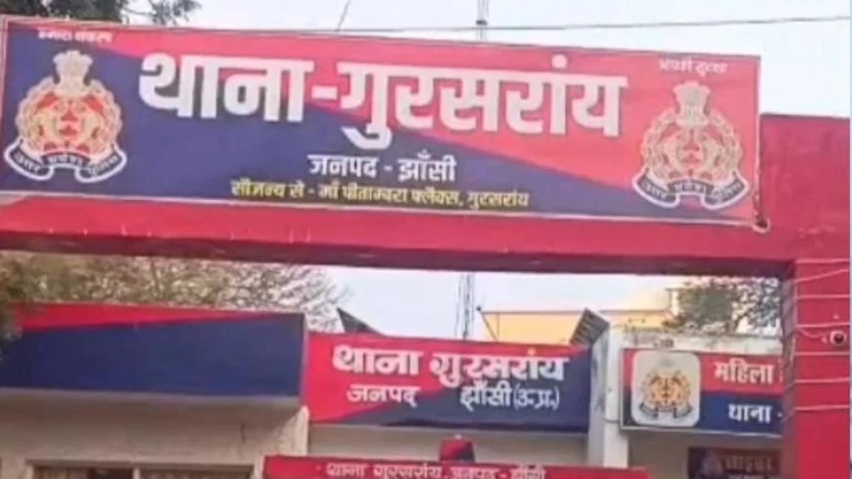 Jhansi: BA student gang-raped; takes her own life after threats to make the video viral.
