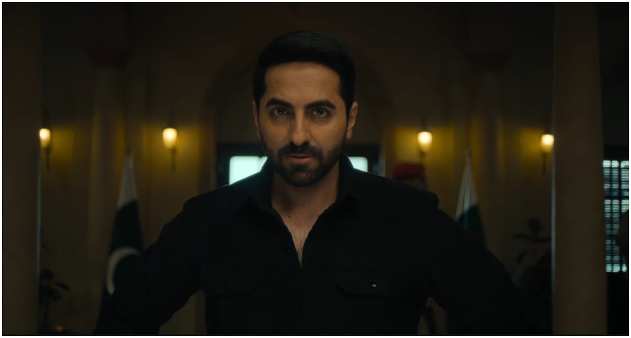 Udta Teer Ayushmann Khurrana Film Gets Second Trailer Release Date Shifted To October 23