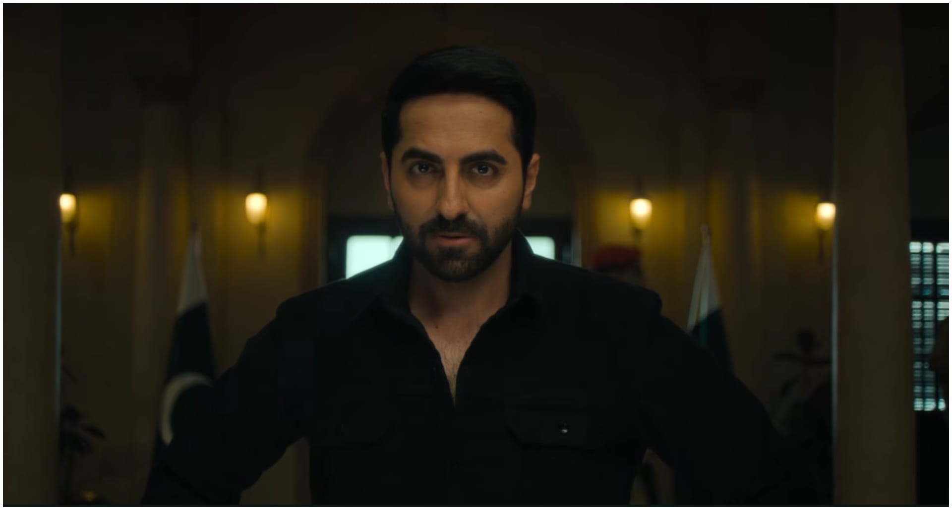 Udta Teer trailer release users says this is comedy film Dhurandhar praise Ayushmann