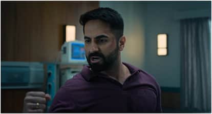 Udta Teer Ayushmann Khurrana Film Gets Second Trailer Release Date Shifted To October 23