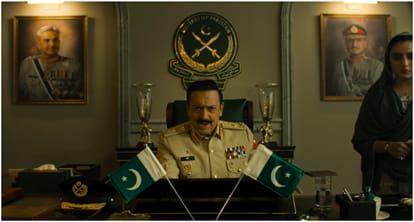 Udta Teer trailer release Ayushmann become Pakistani spy joins Sara in action comedy film