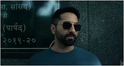 Ayushmann Khurrana starrer Udta Teer postponed to October 23 Did the film get scared of Drishyam 3