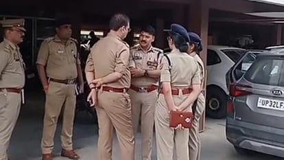 Businessman's Murder: Police took 19 days to determine the motive