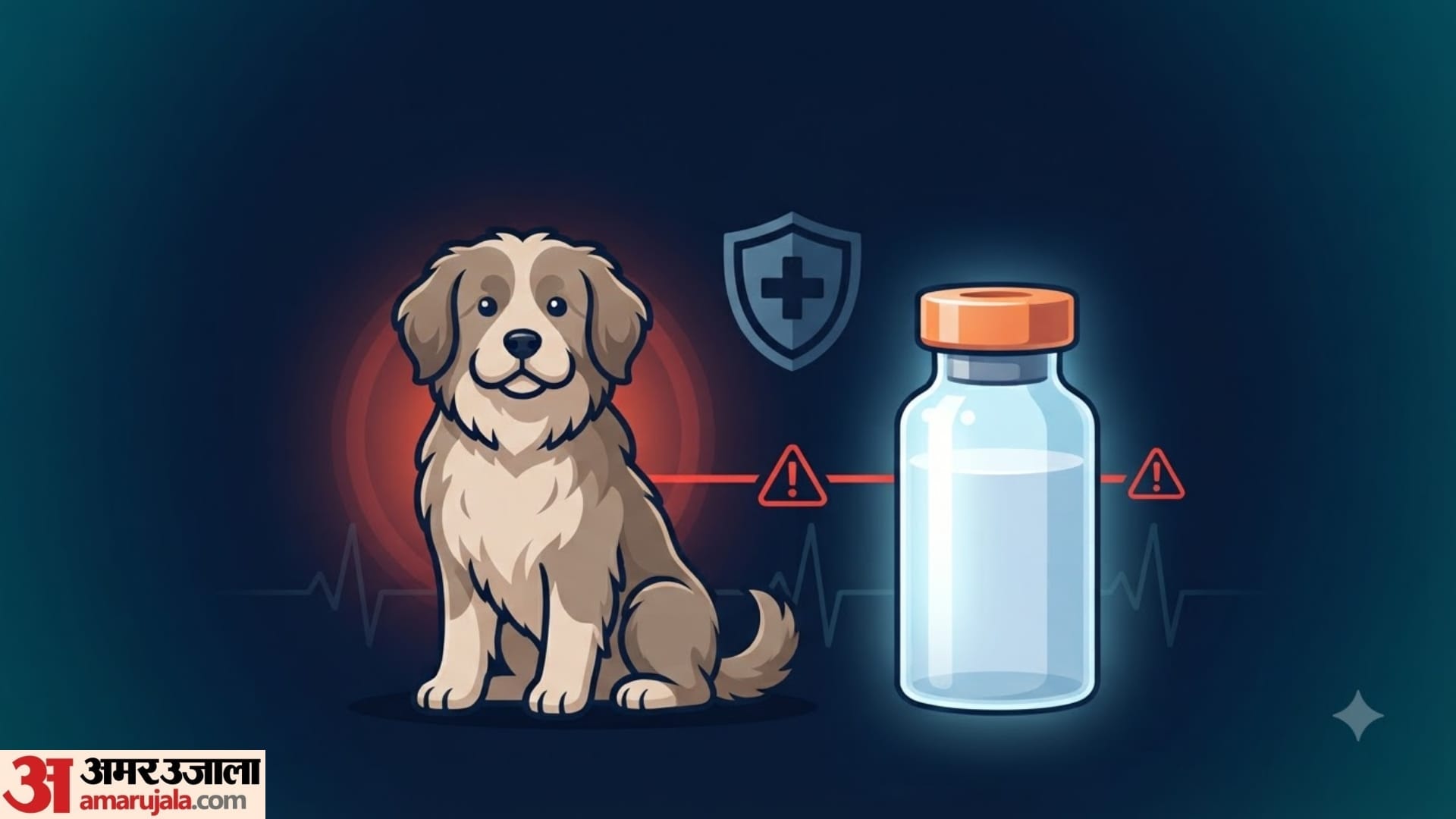world rabies day 2026 kutte ke katne par vaccine kab lagta hai why vaccine is important after dog bite
