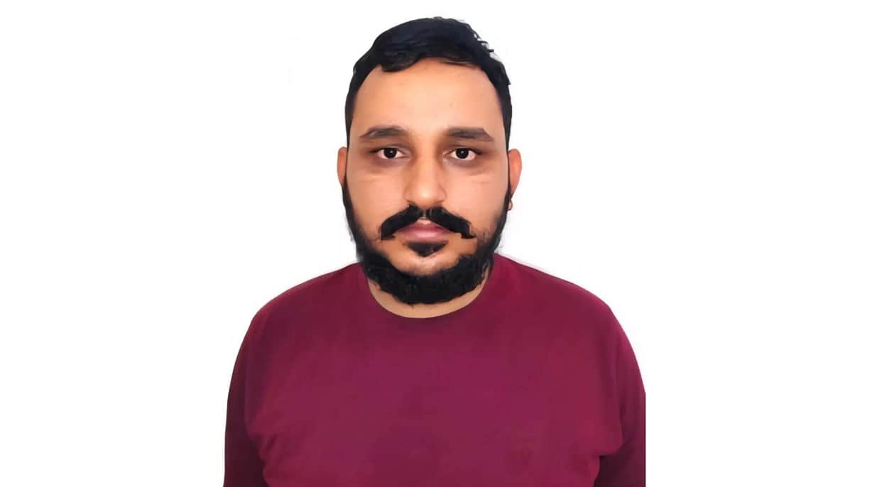 Dummy Candidate Arrested in Physical Education Teacher Recruitment Exam 2022 Case