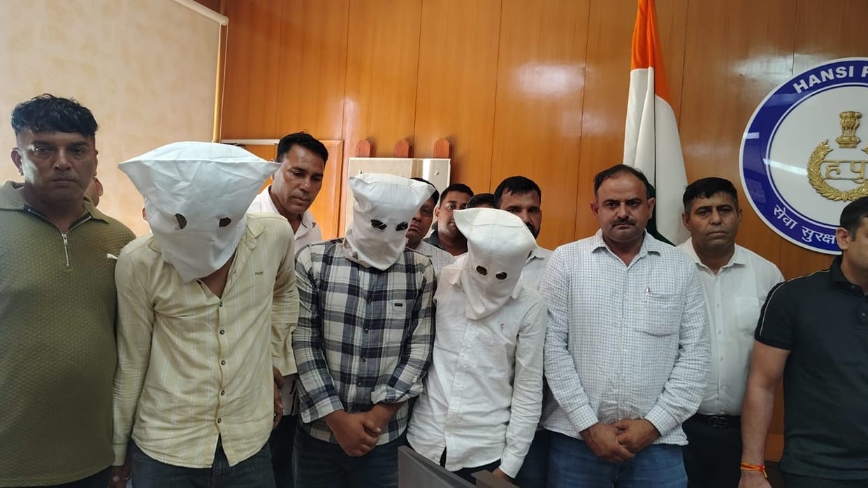 Dharmkhedi Murder Case Revenge for molestation of sister friend first got boxer Deepak drunk