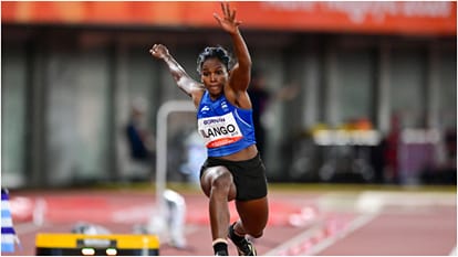 Asian Games: Countback Rule Denies Asha Ilango a Medal, Indian Finishes Fourth in Womens Triple Jump