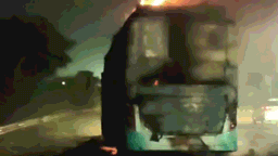 accident on yamuna expressway