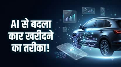 AI Car Buying