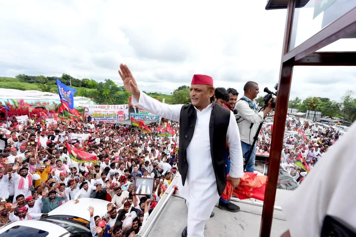 Photo: Amar Ujala