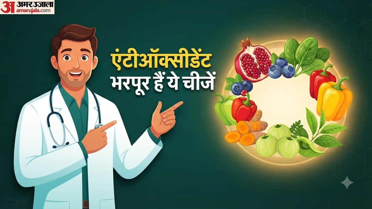 antioxidant-rich foods To add Your Daily Meals full list in hindi disprj