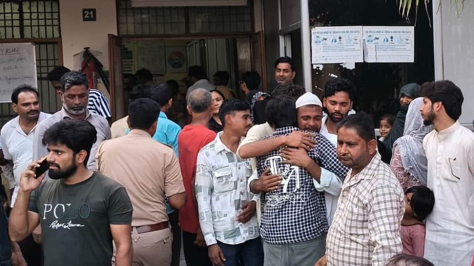 Wife's Murder: Irfan committed the crime in a fit of rage, upset that he was given nothing