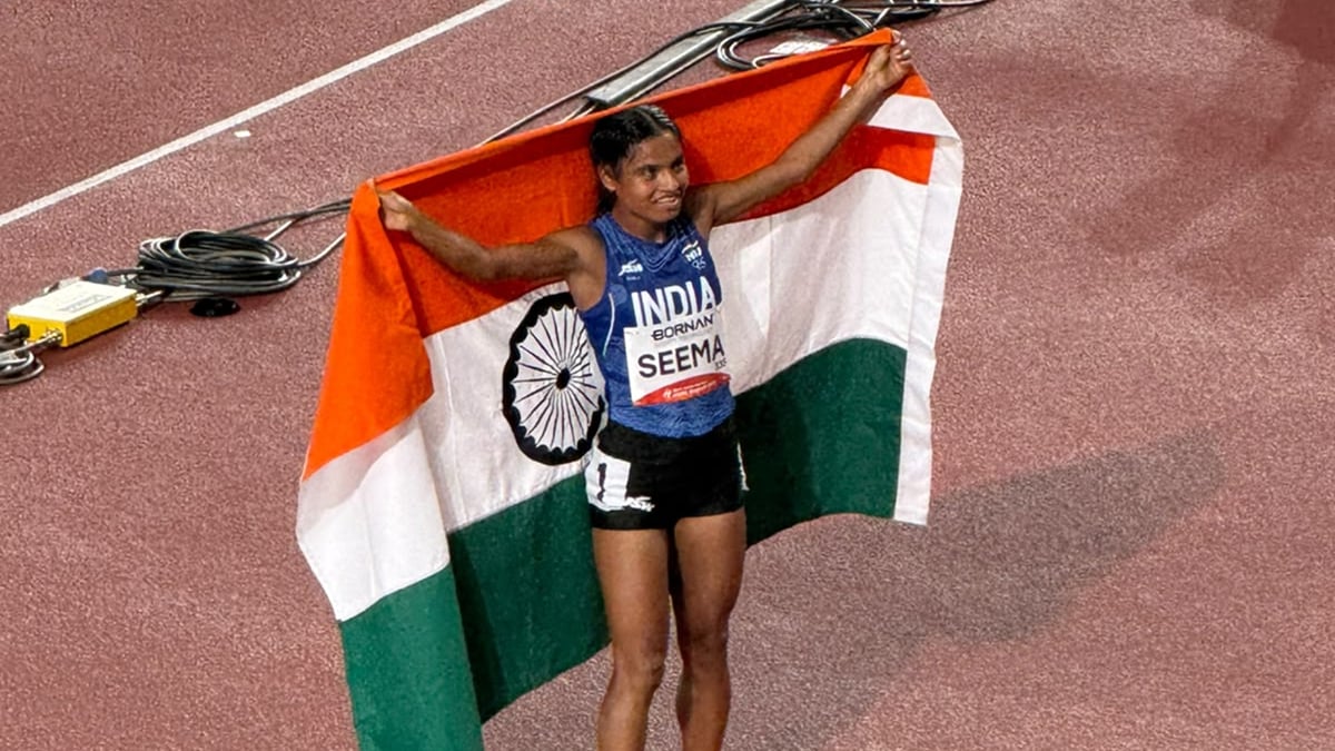 Photo from Amar Ujala