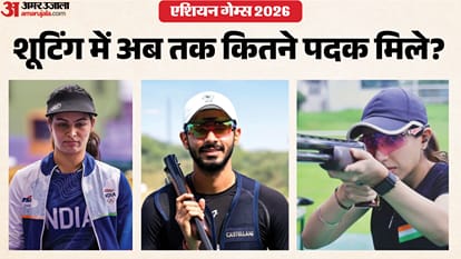 शूटिंग