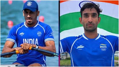 Who is Satnam Singh and Salman Khan; make history with India’s first Asian Games double sculls rowing medal