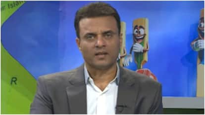 Wasim Akram questions Babar Azam’s captaincy after Pakistan’s 3-0 in England Tanveer Ahmed reply
