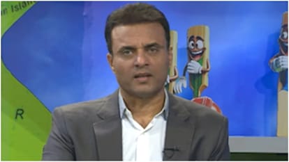 Wasim Akram questions Babar Azam’s captaincy after Pakistan’s 3-0 in England Tanveer Ahmed reply
