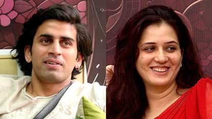 Bigg Boss 20 Rhiti Trolled For Abusing During Diss Battle Mahi Vijs Heart Melts For Young