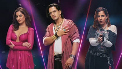 Bigg Boss 20 Rhiti Trolled For Abusing During Diss Battle Mahi Vijs Heart Melts For Young