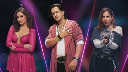 Bigg Boss 20 Rhiti Trolled For Abusing During Diss Battle Mahi Vijs Heart Melts For Young