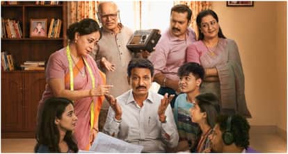 Aneet Padda Hunkkaar Sehwag Rise And Fall 2 and Parineeti Shaque will release on OTT at This Friday