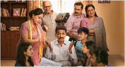 Aneet Padda Hunkkaar Sehwag Rise And Fall 2 and Parineeti Shaque will release on OTT at This Friday