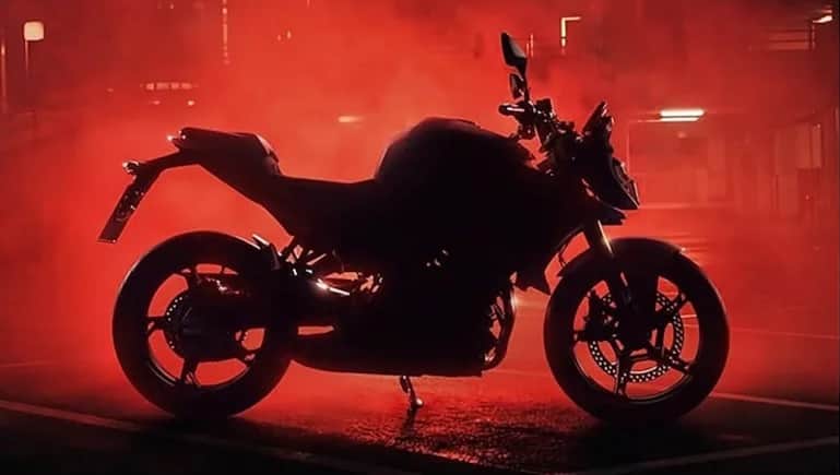 BMW Motorrad Teases New Roadster for October 1 Launch: Could It Be the BMW F 450 R?