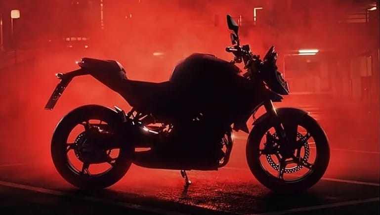 BMW Motorrad Teases New Roadster for October 1 Launch: Could It Be the BMW F 450 R?