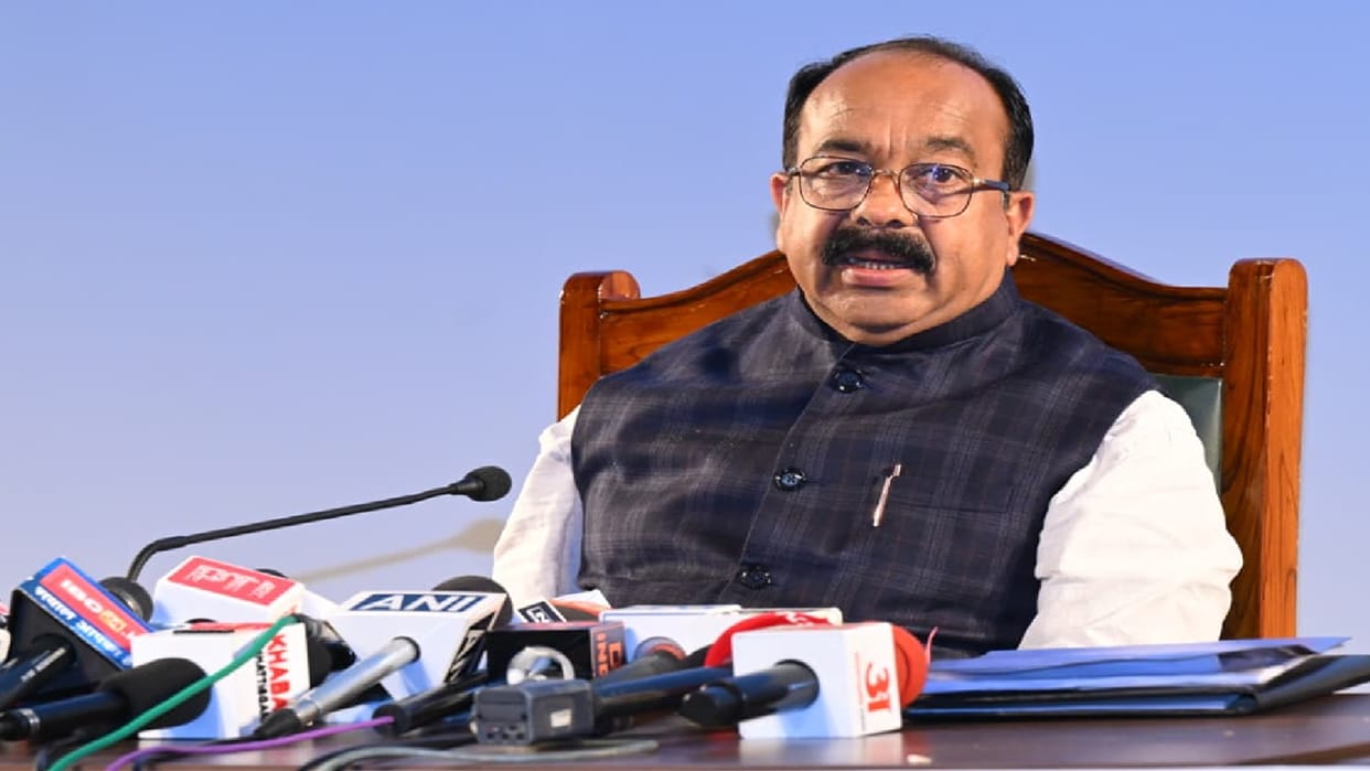 Kanker: Bridge to be built on Dudh River along Kodabhath-Matwara-Modi route