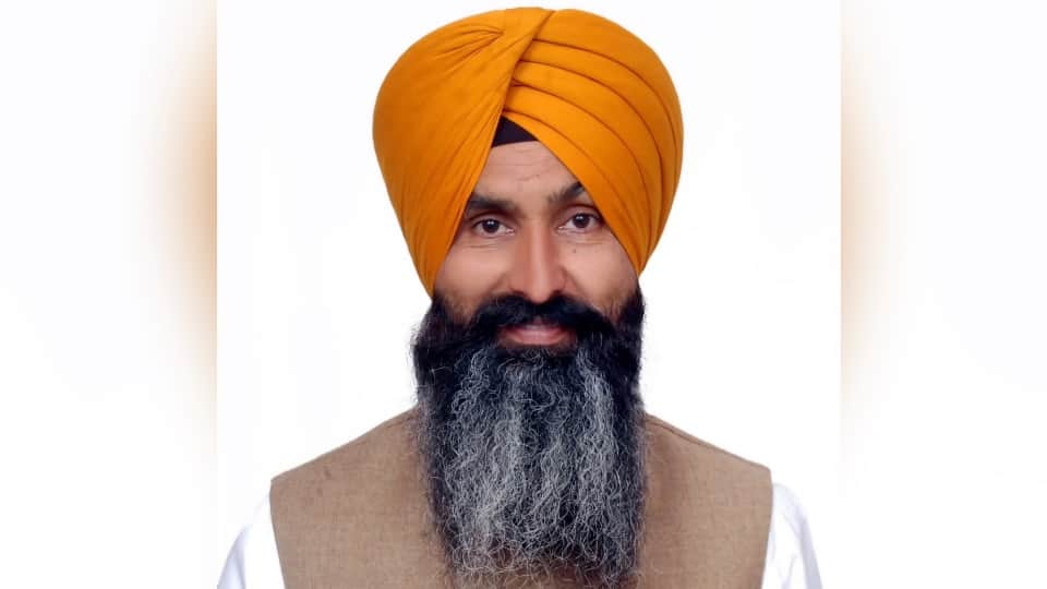 Panjab University Senate Elections Sandeep Sikri wins from Punjab quota Mukesh Arora Ashok Goyal