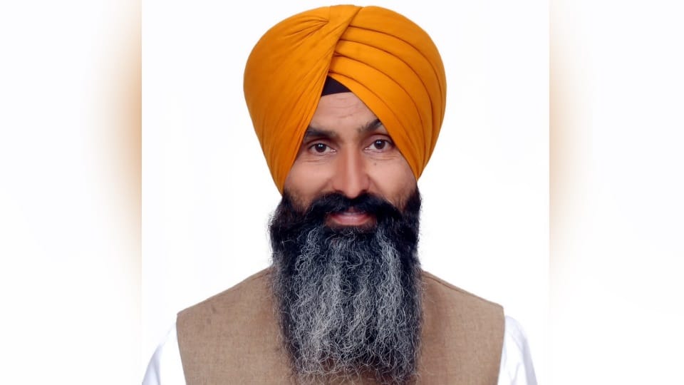 Panjab University Senate Elections Sandeep Sikri wins from Punjab quota Mukesh Arora Ashok Goyal