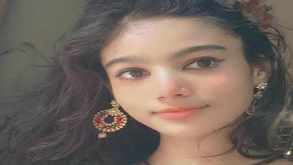Sadabad Pari Varshney Enters Top-50 of Indias Talent Fight