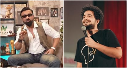 Ajaz Khan Slams Samay Raina Contestant Claims He Received Only 35000 Prize Money