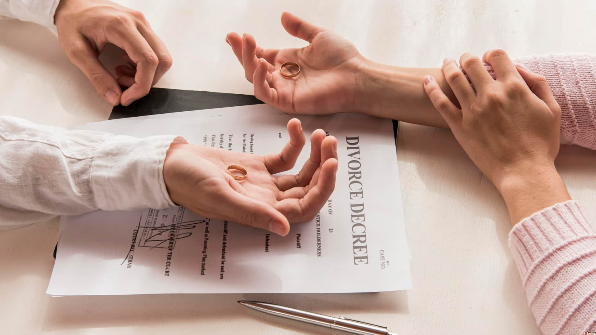 When Can Women Get Alimony After Divorce Know other details inside