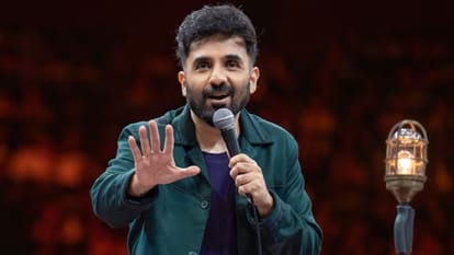 Vir Das earn third International Emmy nomination for Fool Volume and Real Kashmir Football Club also nominated