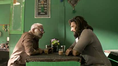 washma butt viral cafe after aditya dhar film dhurandhar featuring ranveer singh