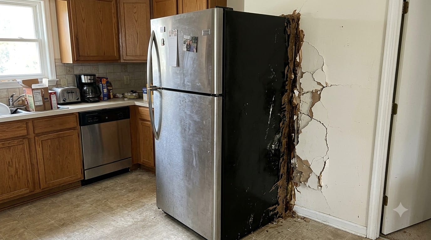 Can a Refrigerator Blast Know the Reasons Behind Refrigerator Explosions and Safety Precautions