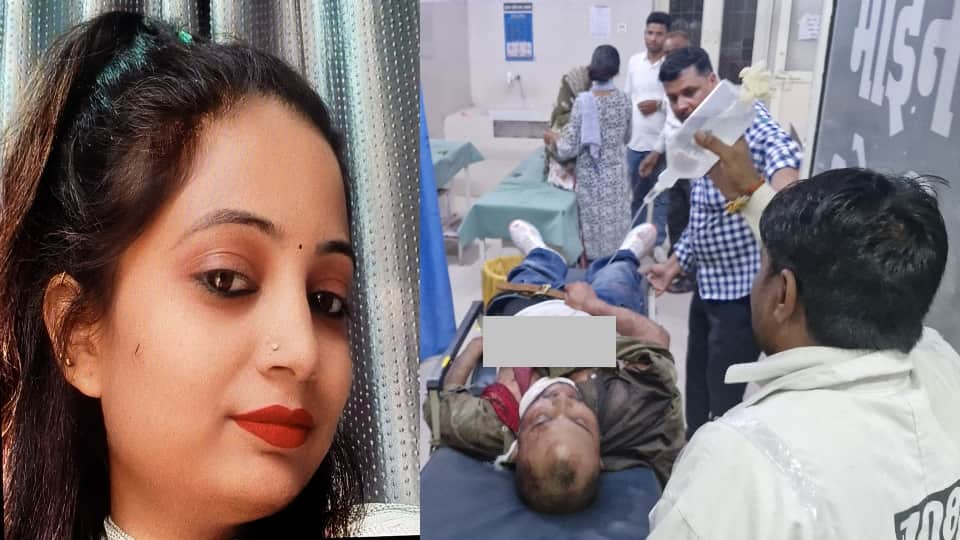 Wife's Murder: Irfan committed the crime in a fit of rage, upset that he was given nothing