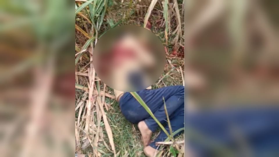 Three E-Rickshaw-Borne Men Attack Companion in Meerut, Leave Him Injured by Roadside