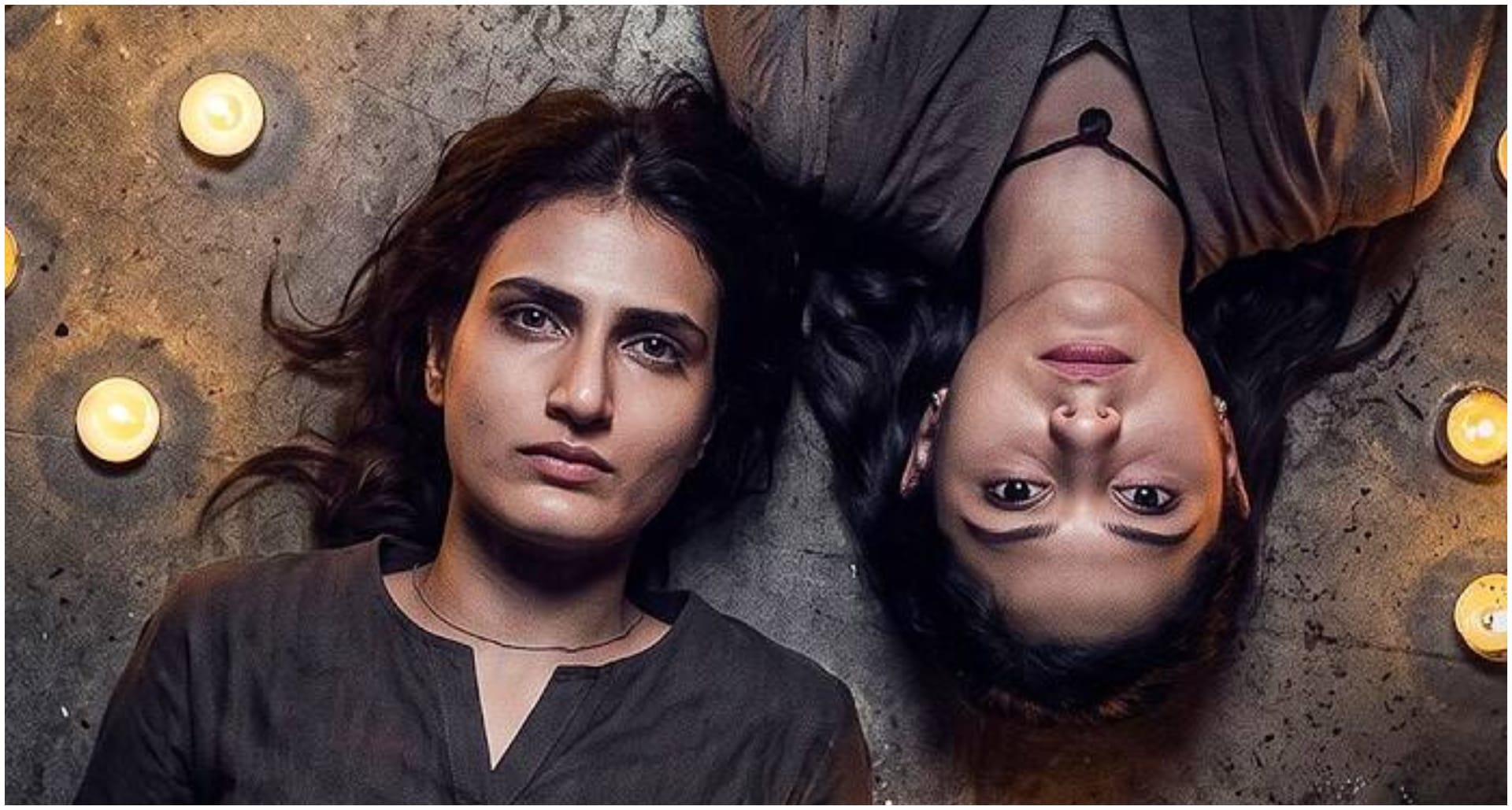 Hunkkaar director karan kapadia Aneet Padda was first choice for him explain about Series